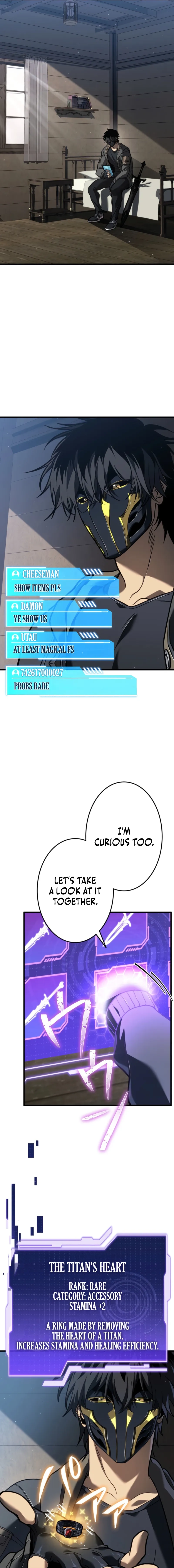 MANGA (Metro Scope) Chapter 9 page 16 - 