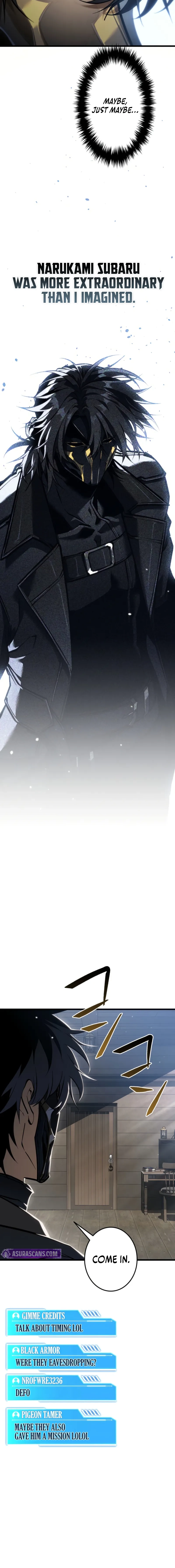 MANGA (Metro Scope) Chapter 9 page 19 - 
