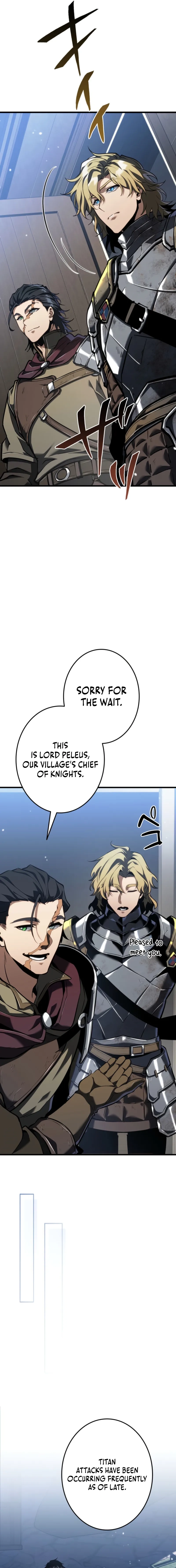 MANGA (Metro Scope) Chapter 9 page 20 - 