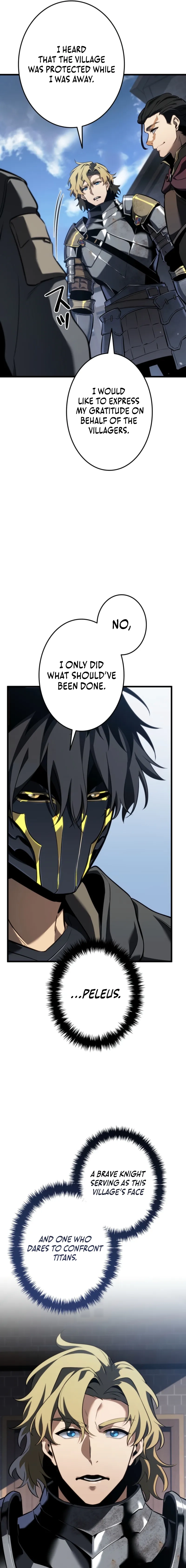 MANGA (Metro Scope) Chapter 9 page 22 - 