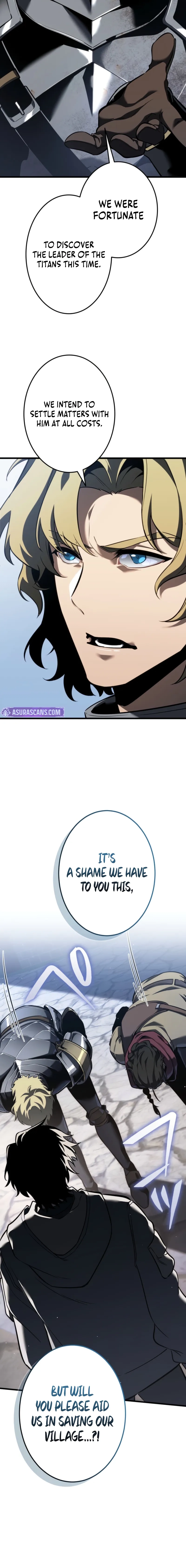 MANGA (Metro Scope) Chapter 9 page 23 - 