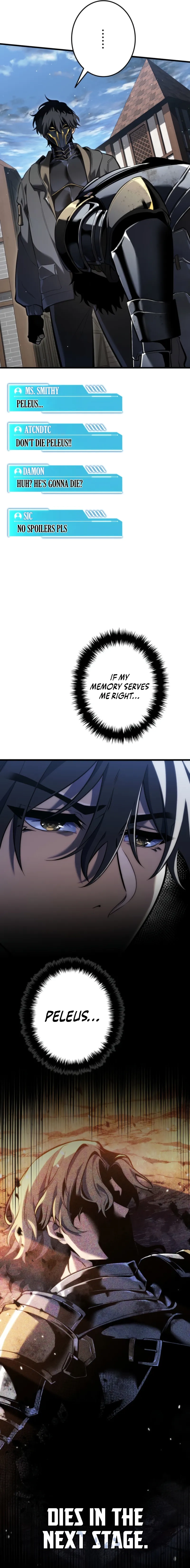MANGA (Metro Scope) Chapter 9 page 24 - 