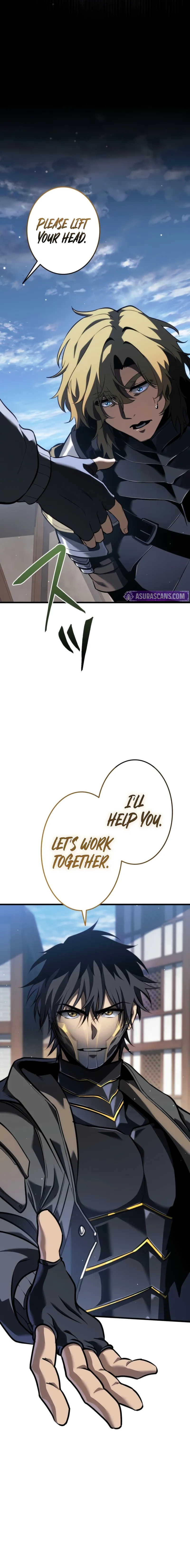 MANGA (Metro Scope) Chapter 9 page 25 - 