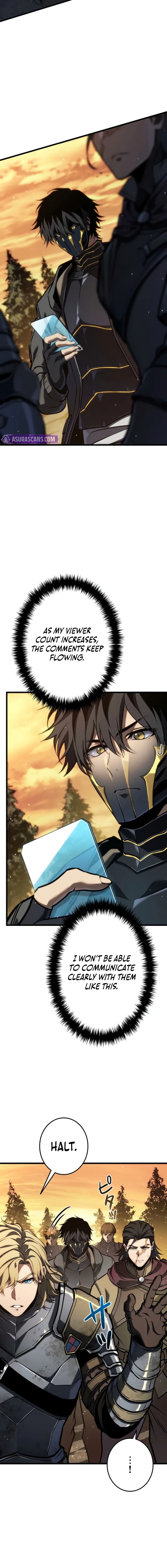 MANGA (Metro Scope) Chapter 9 page 27 - 