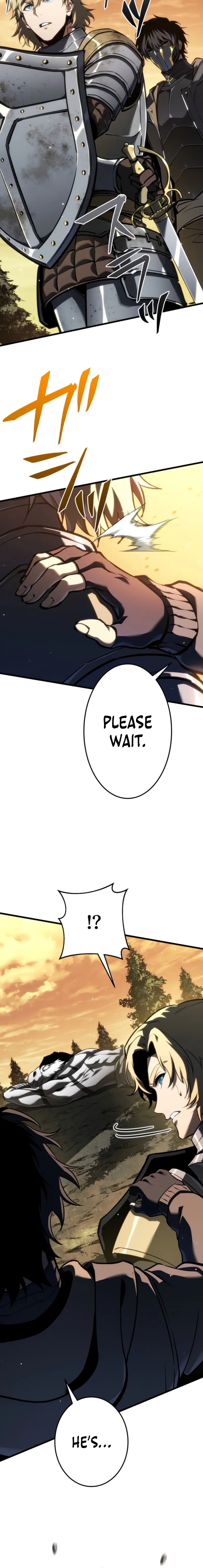 MANGA (Metro Scope) Chapter 9 page 29 - 