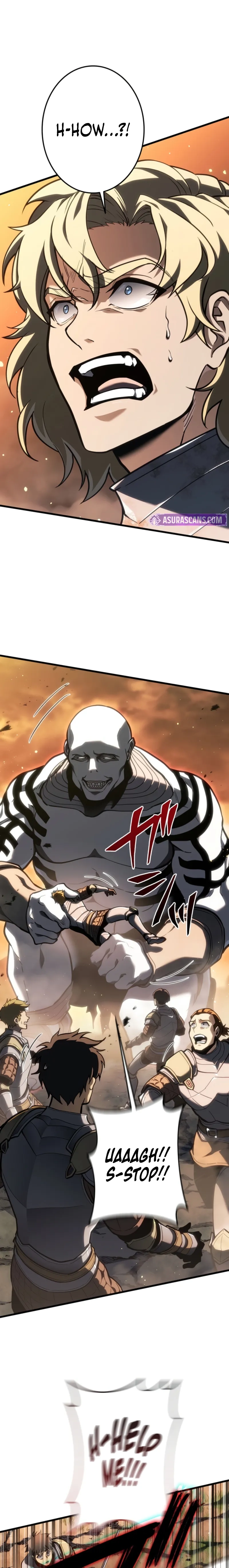 MANGA (Metro Scope) Chapter 9 page 32 - 
