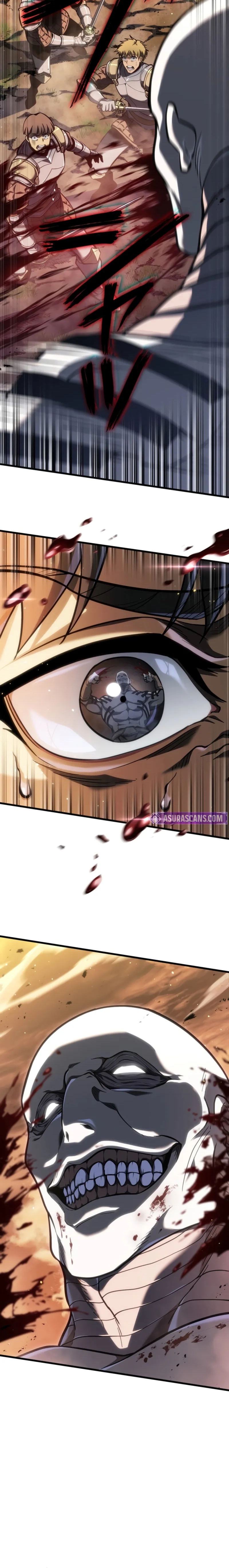 MANGA (Metro Scope) Chapter 9 page 33 - 