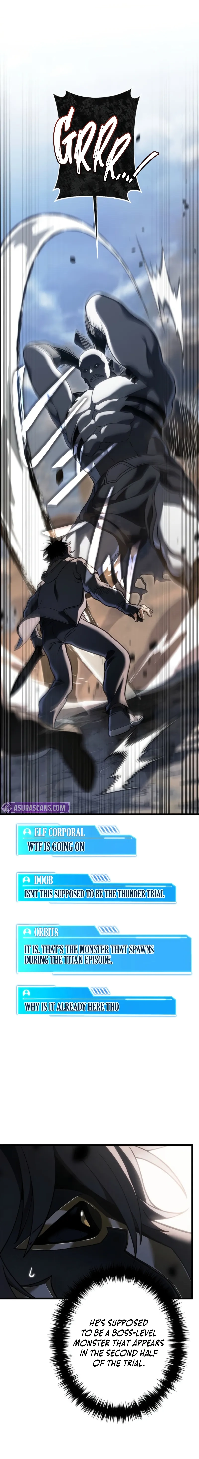 MANGA (Metro Scope) Chapter 9 page 5 - 