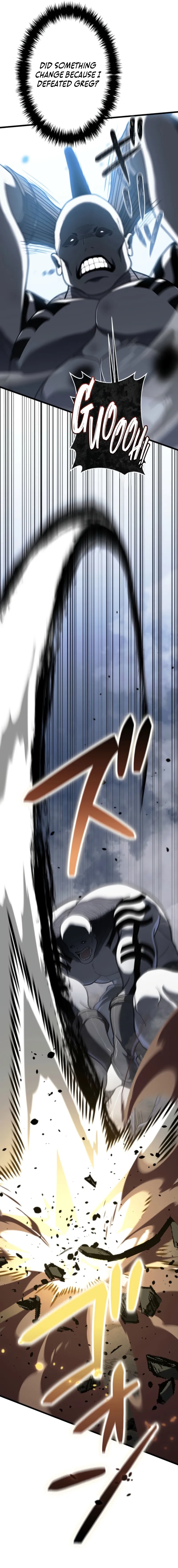 MANGA (Metro Scope) Chapter 9 page 6 - 