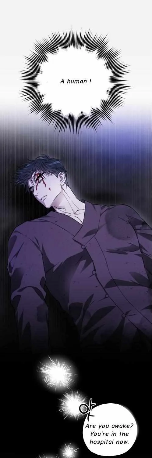 Mangjong Chapter 0.1 page 4 - 