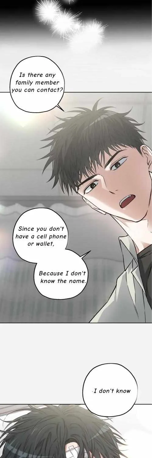 Mangjong Chapter 0.1 page 5 - 