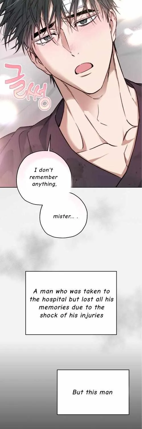 Mangjong Chapter 0.1 page 6 - 