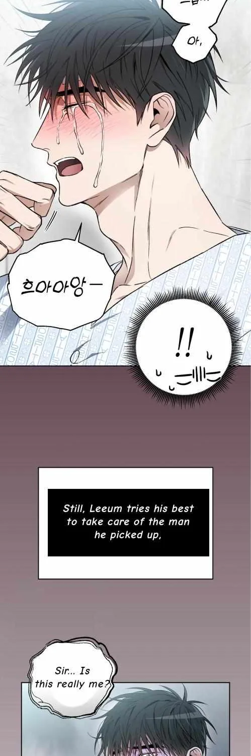 Mangjong Chapter 0.1 page 9 - 