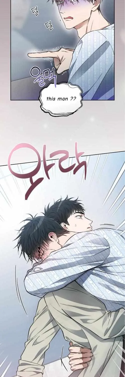 Mangjong Chapter 0.1 page 10 - 