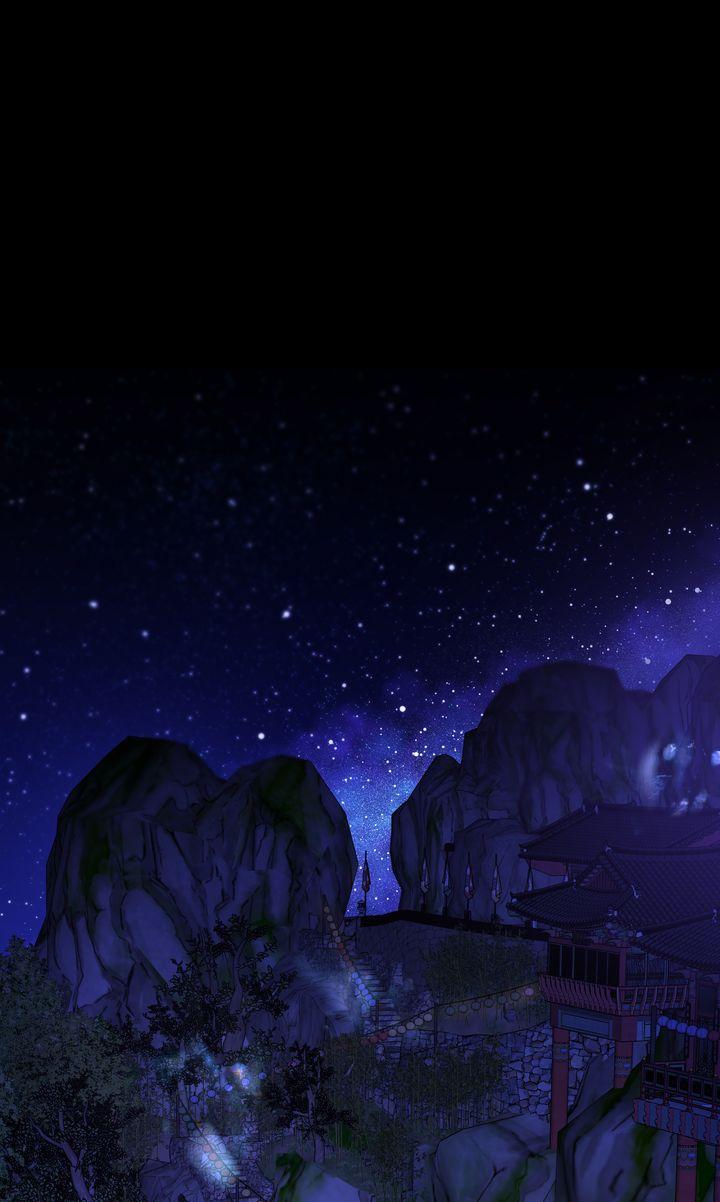 Mangjong Chapter 1.3 page 2 - 