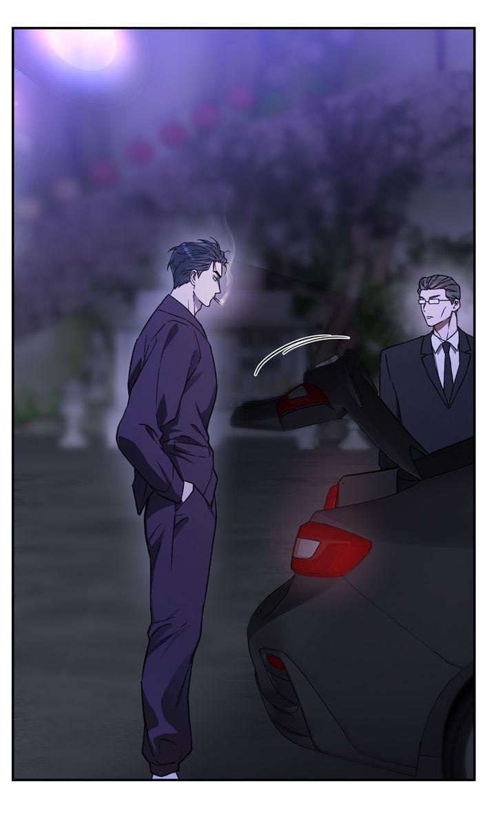 Mangjong Chapter 1.3 page 11 - 