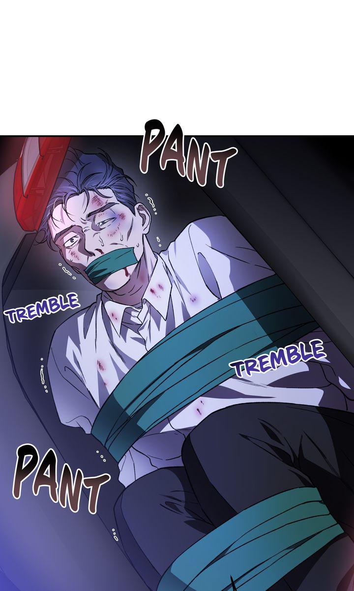 Mangjong Chapter 1.3 page 12 - 