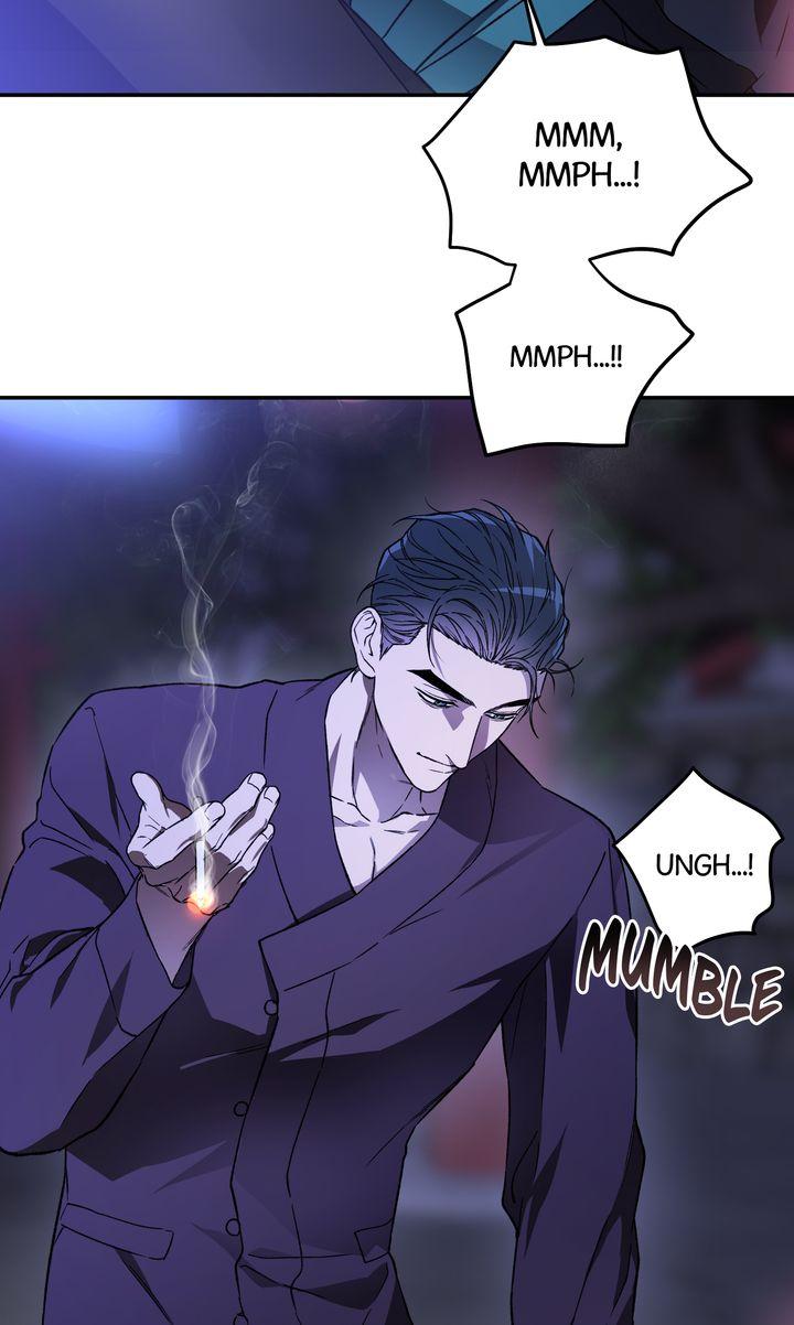 Mangjong Chapter 1.3 page 13 - 