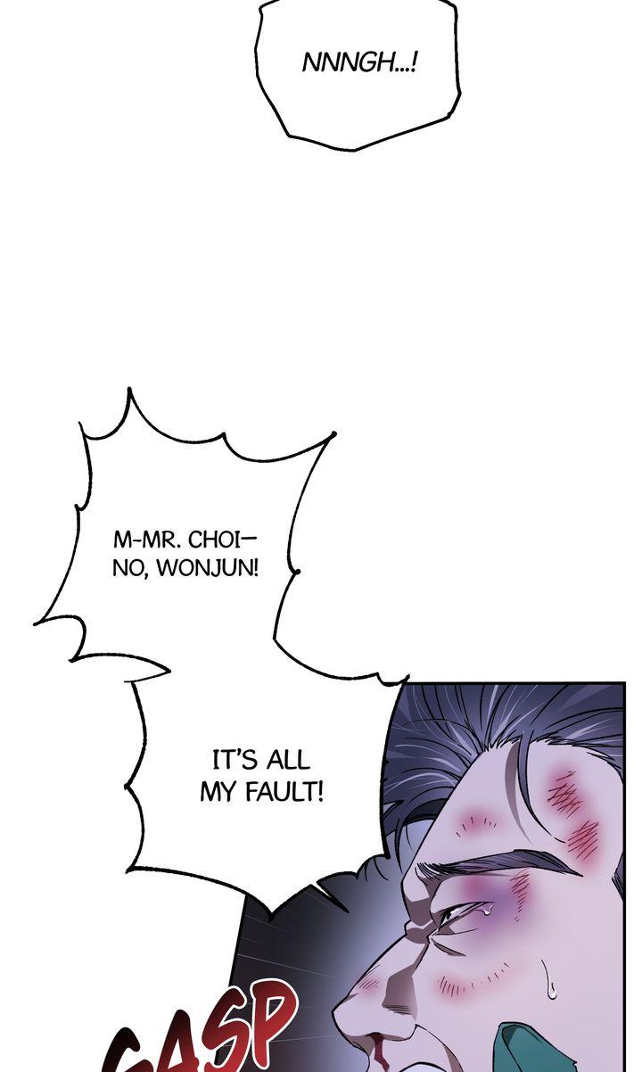 Mangjong Chapter 1.3 page 15 - 