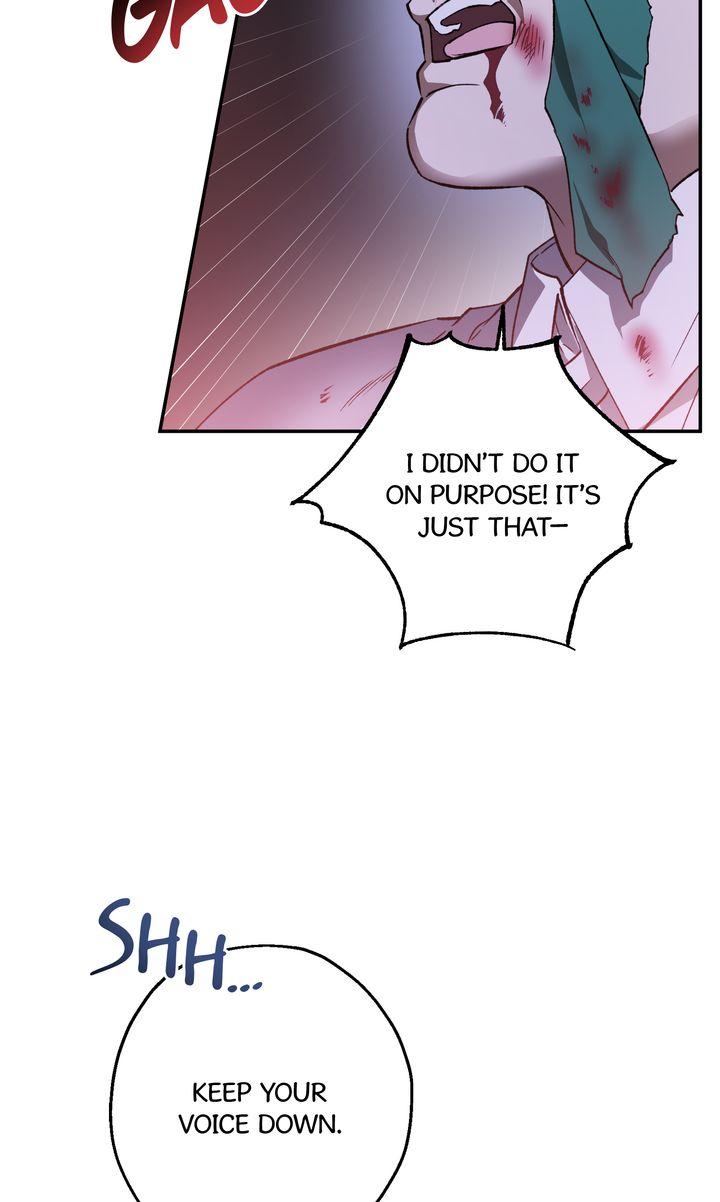 Mangjong Chapter 1.3 page 16 - 