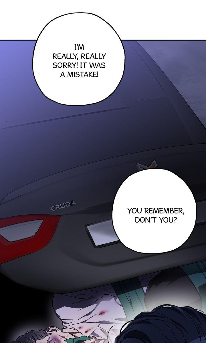 Mangjong Chapter 1.3 page 18 - 
