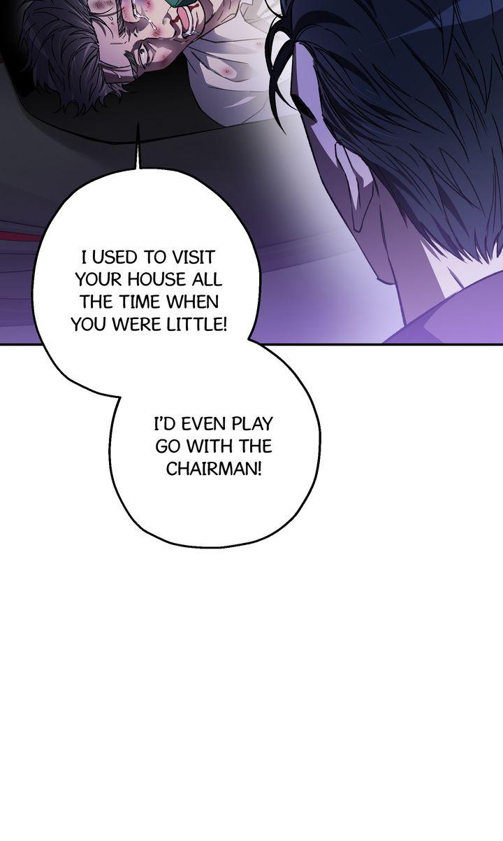Mangjong Chapter 1.3 page 19 - 