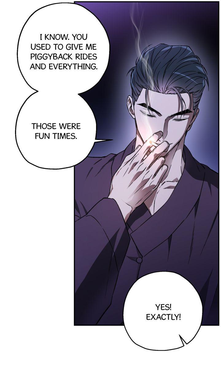 Mangjong Chapter 1.3 page 20 - 