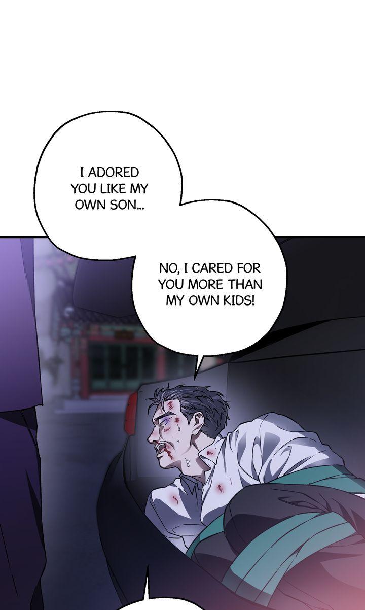 Mangjong Chapter 1.3 page 21 - 