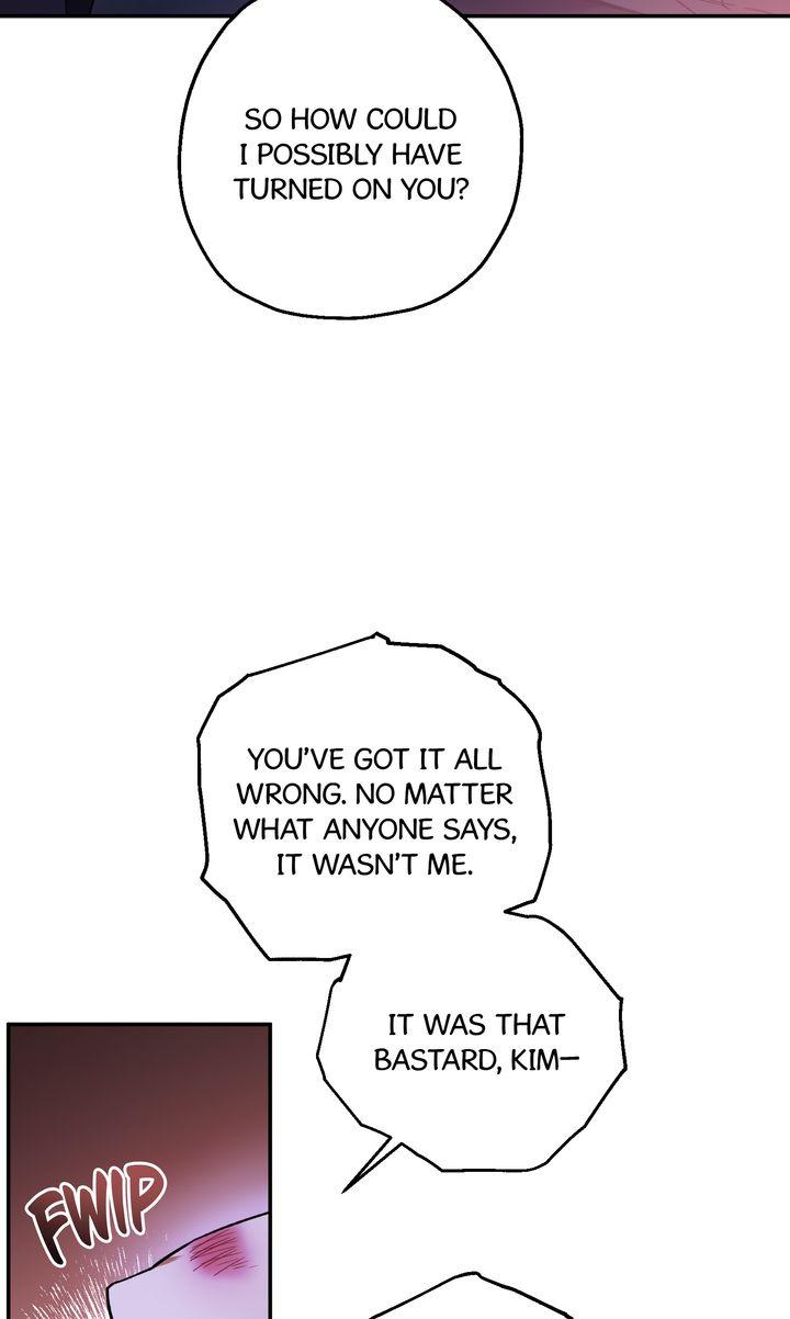 Mangjong Chapter 1.3 page 22 - 