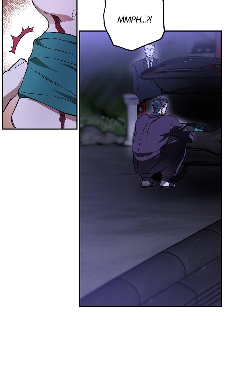 Mangjong Chapter 1.3 page 23 - 