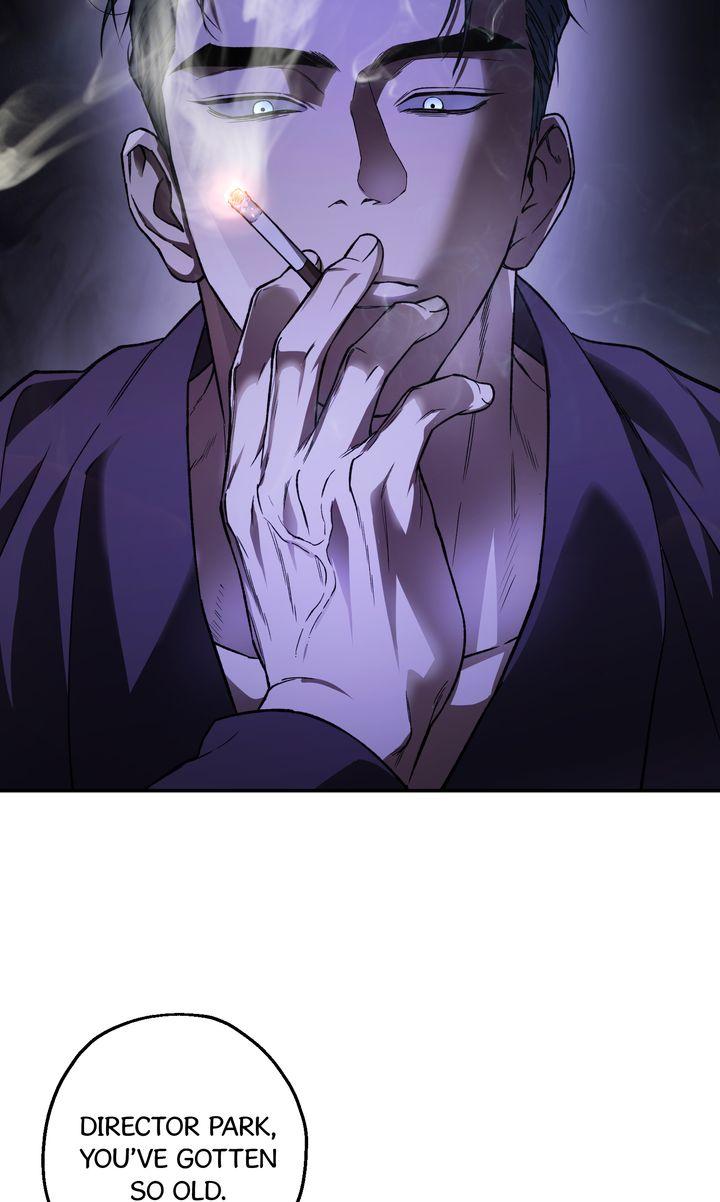 Mangjong Chapter 1.3 page 25 - 