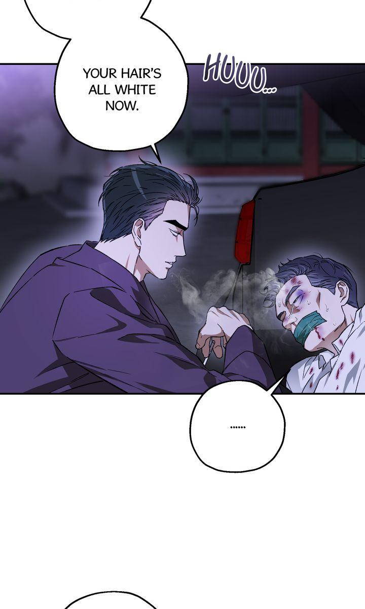 Mangjong Chapter 1.3 page 26 - 