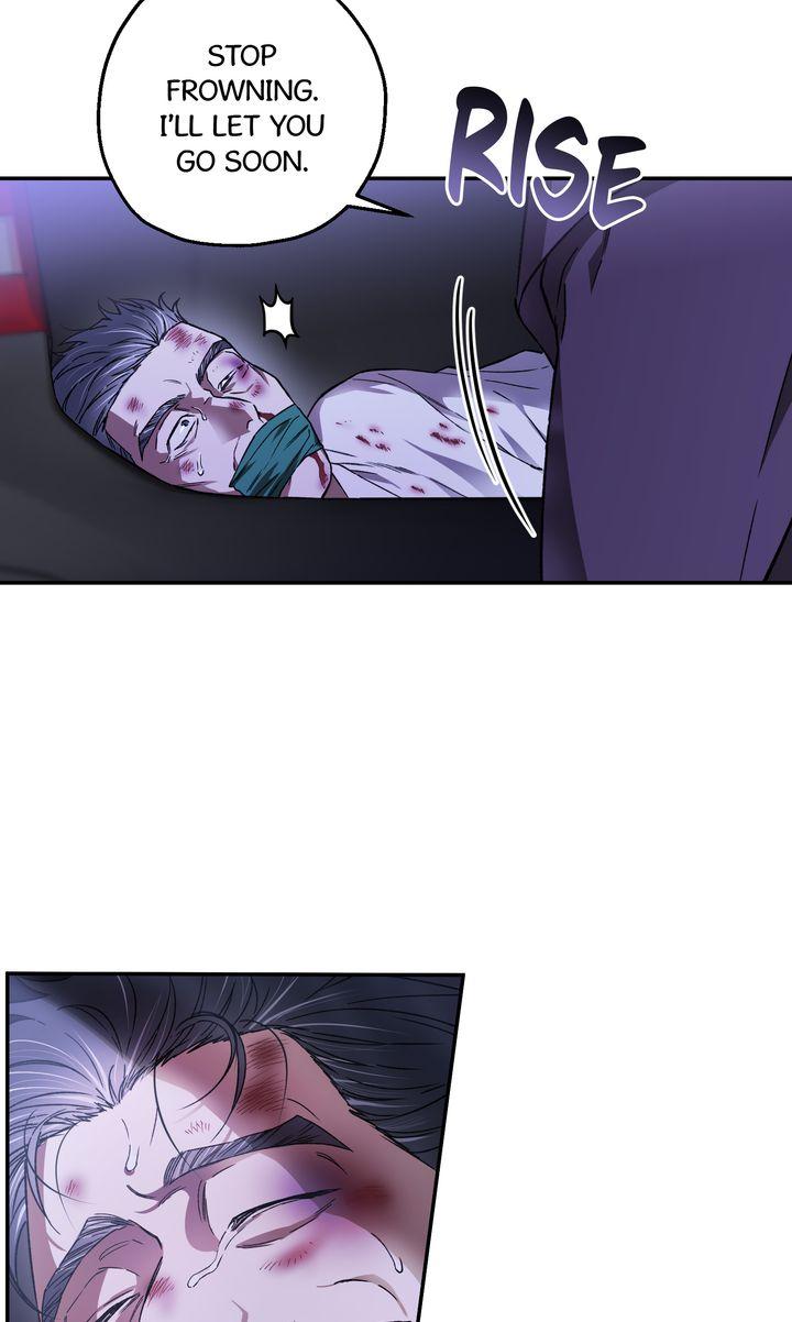 Mangjong Chapter 1.3 page 27 - 
