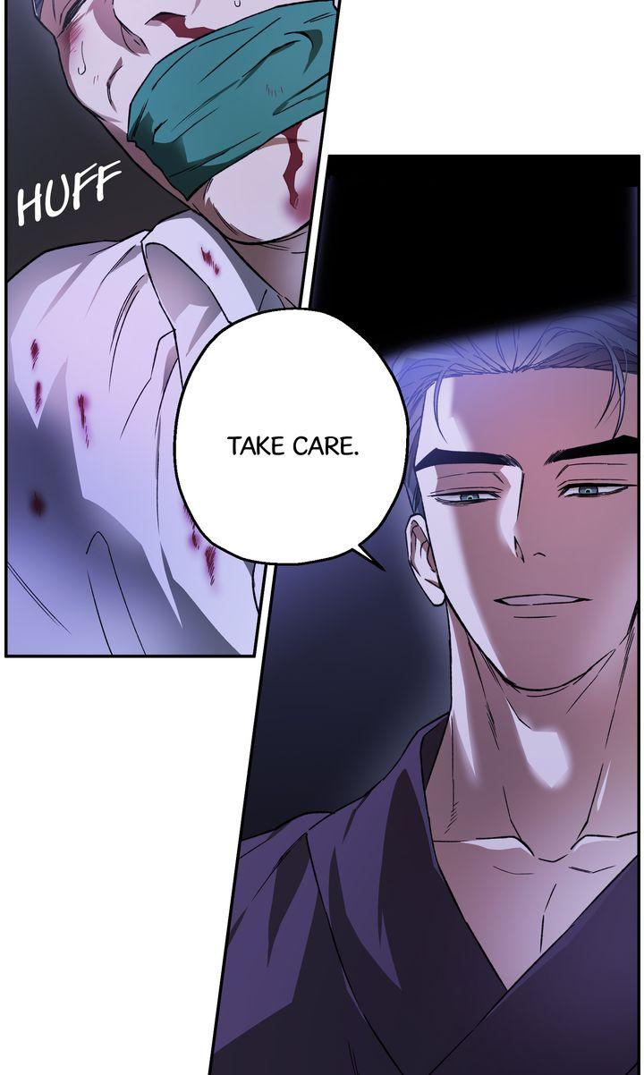 Mangjong Chapter 1.3 page 28 - 