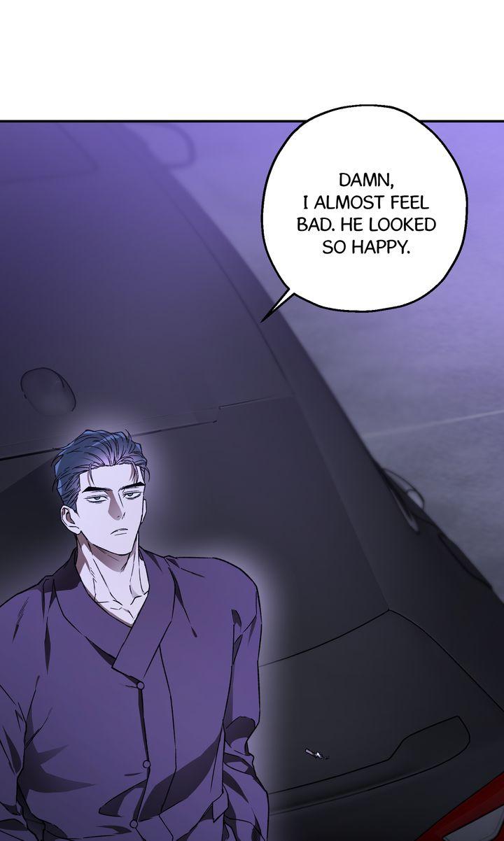 Mangjong Chapter 1.3 page 30 - 