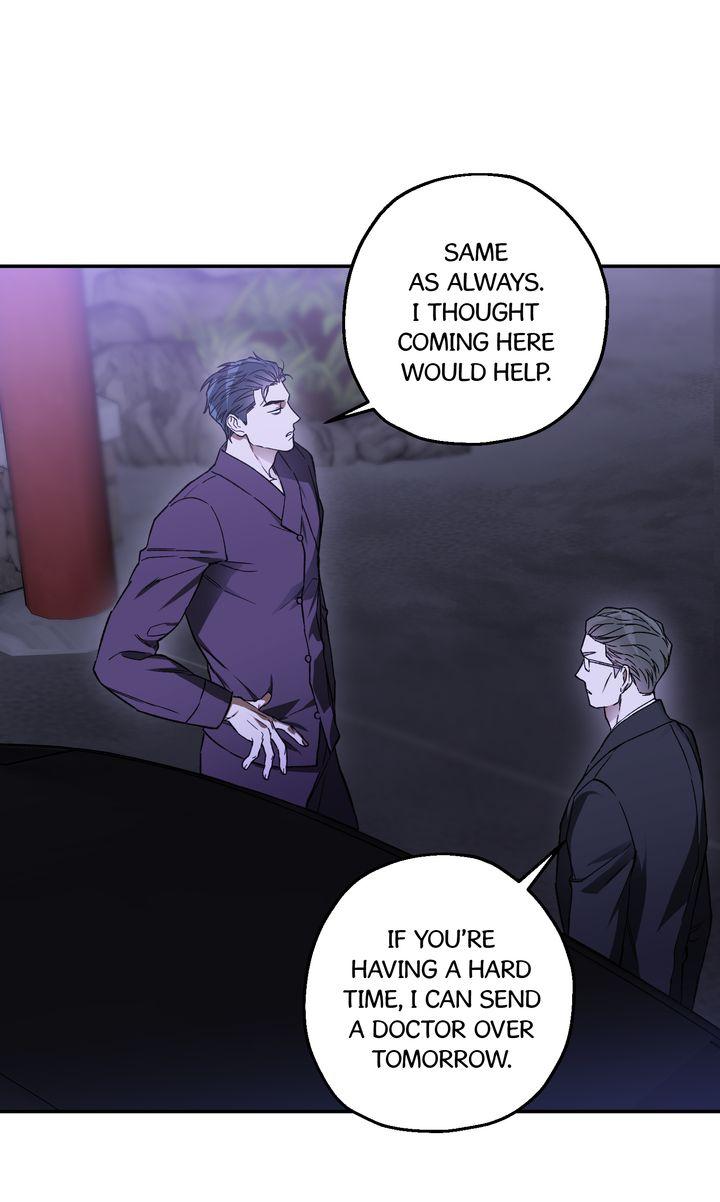 Mangjong Chapter 1.3 page 38 - 