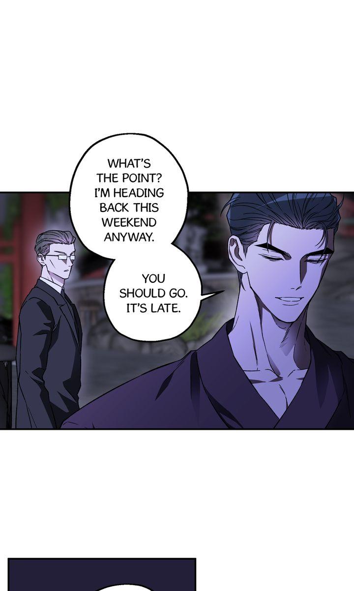 Mangjong Chapter 1.3 page 39 - 