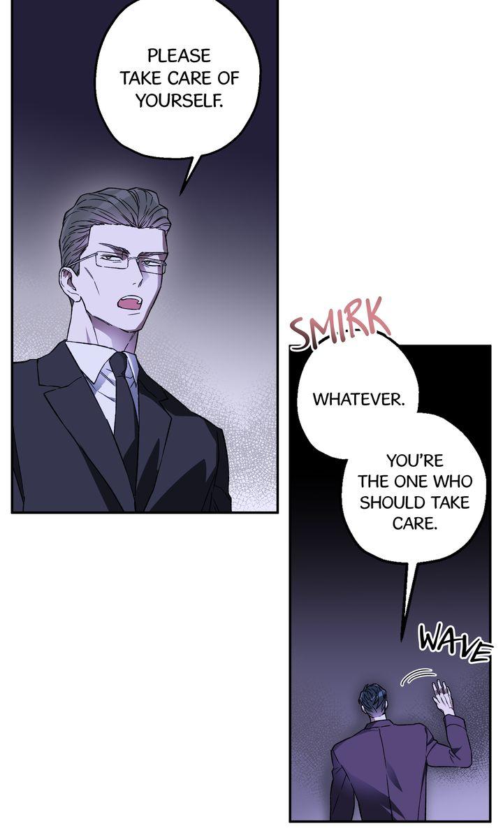 Mangjong Chapter 1.3 page 40 - 