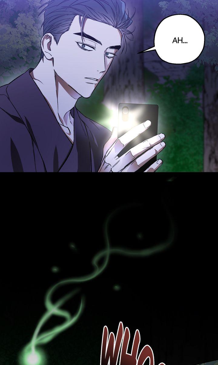 Mangjong Chapter 1.3 page 45 - 