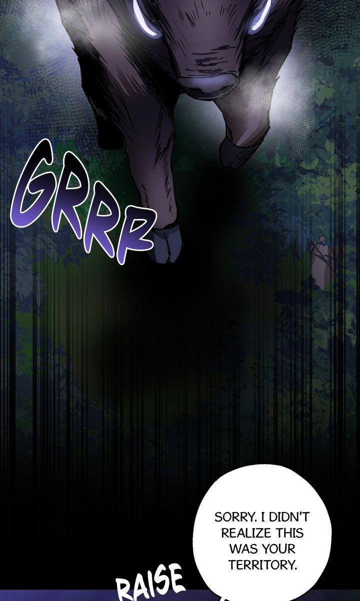 Mangjong Chapter 1.3 page 47 - 