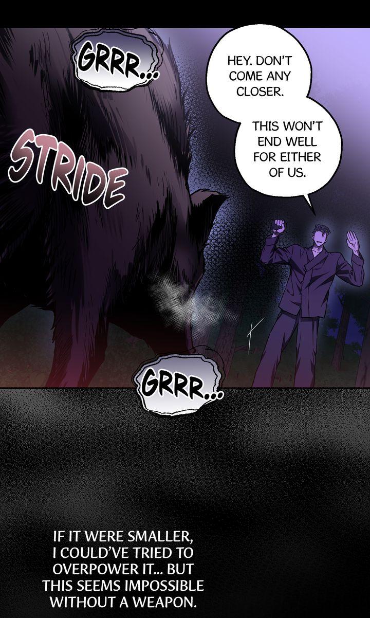 Mangjong Chapter 1.3 page 49 - 