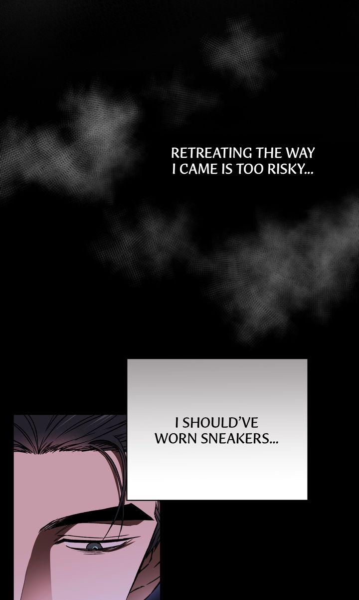 Mangjong Chapter 1.3 page 50 - 
