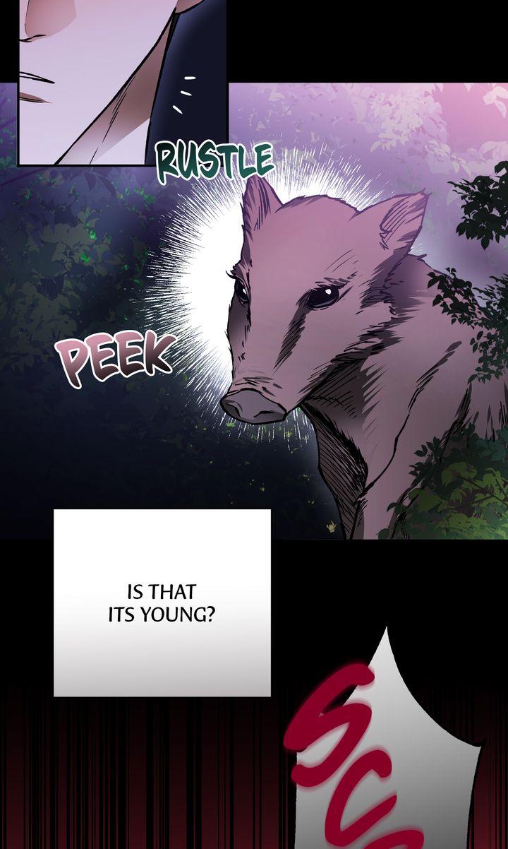 Mangjong Chapter 1.3 page 51 - 