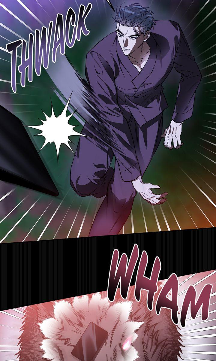 Mangjong Chapter 1.3 page 54 - 