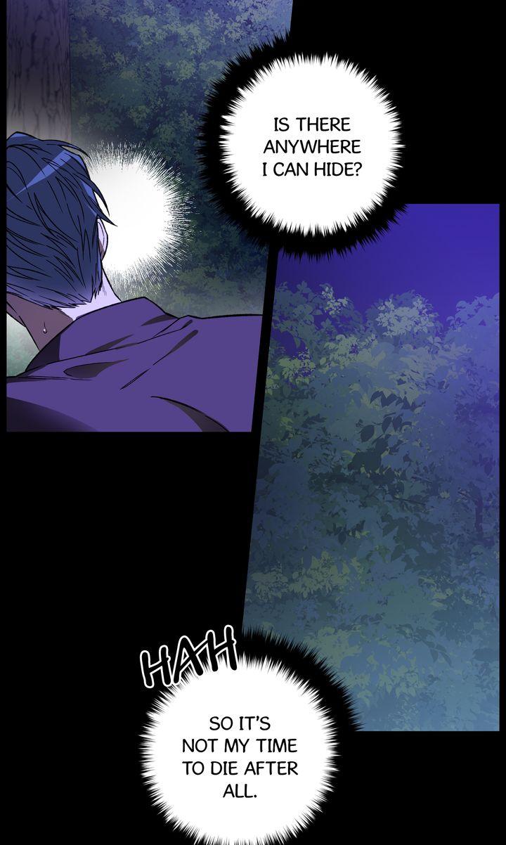 Mangjong Chapter 1.3 page 59 - 