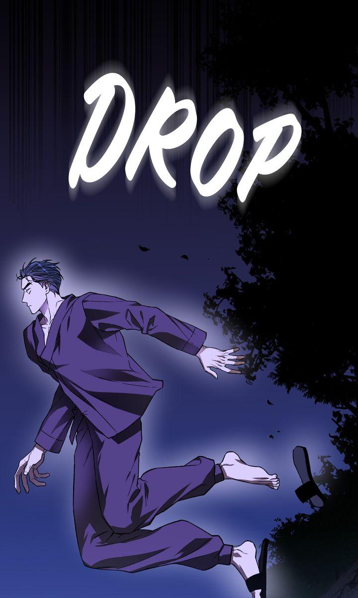 Mangjong Chapter 1.3 page 61 - 