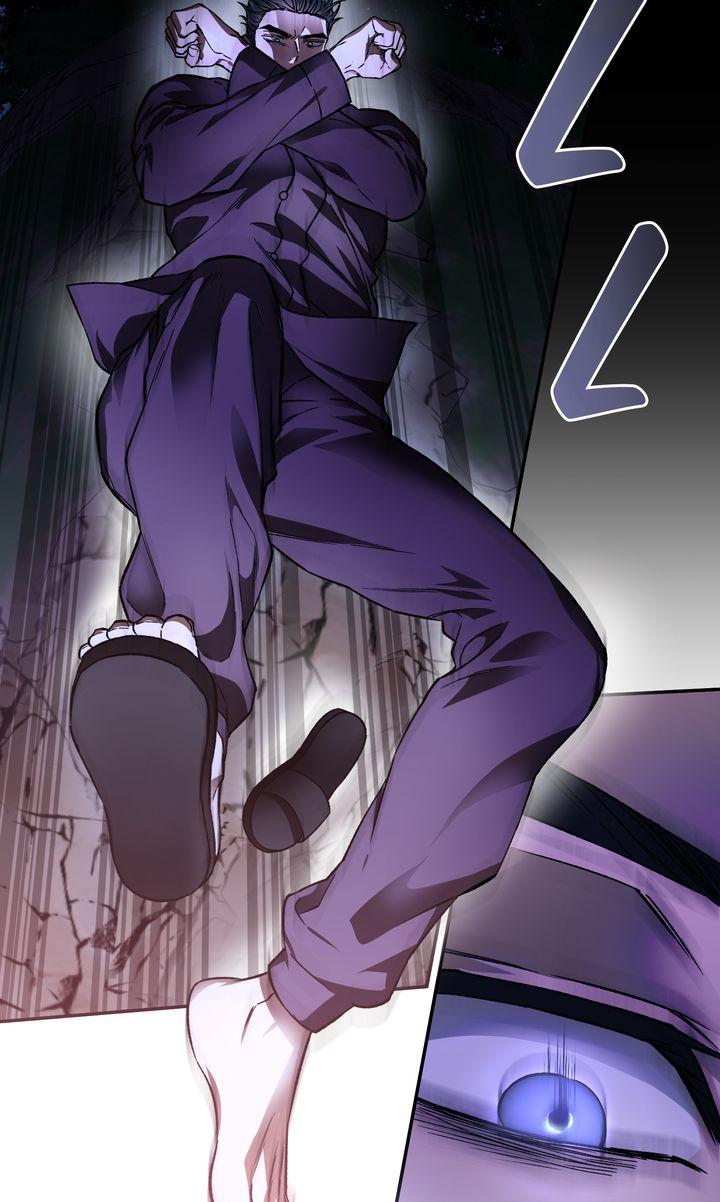 Mangjong Chapter 1.3 page 63 - 