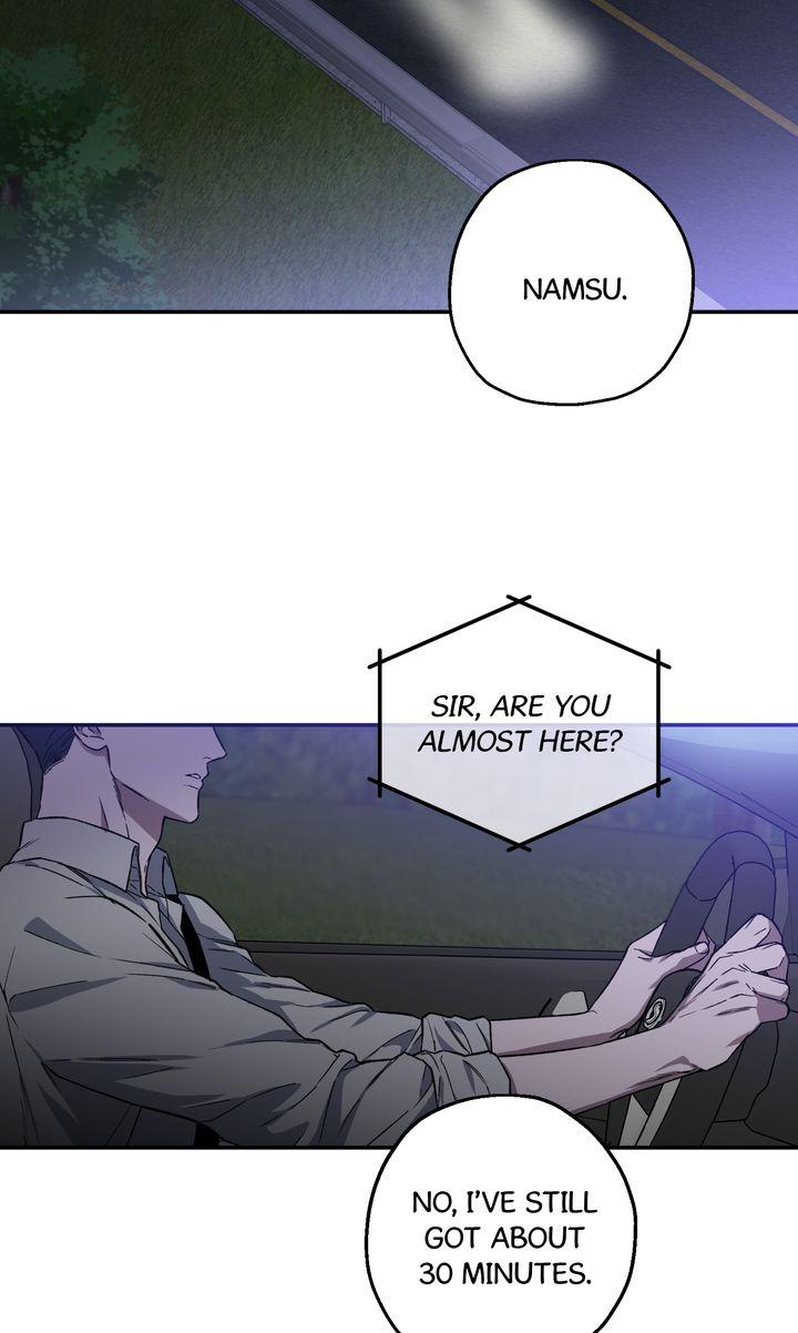 Mangjong Chapter 1.3 page 67 - 