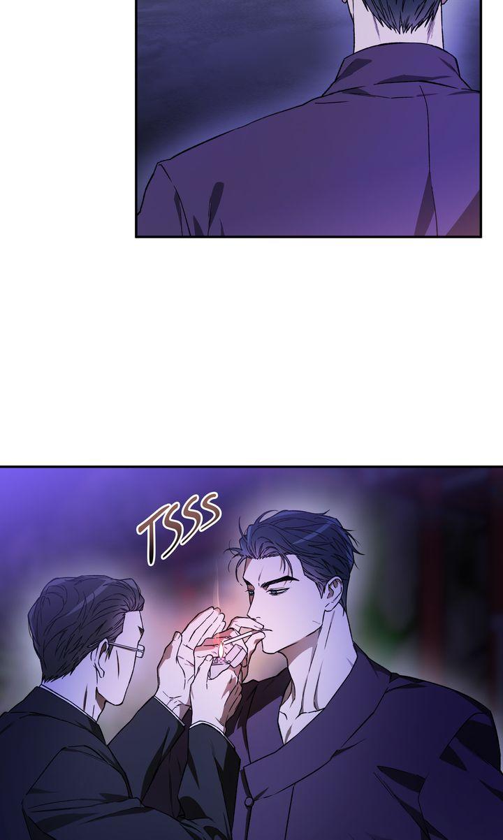 Mangjong Chapter 1.3 page 8 - 