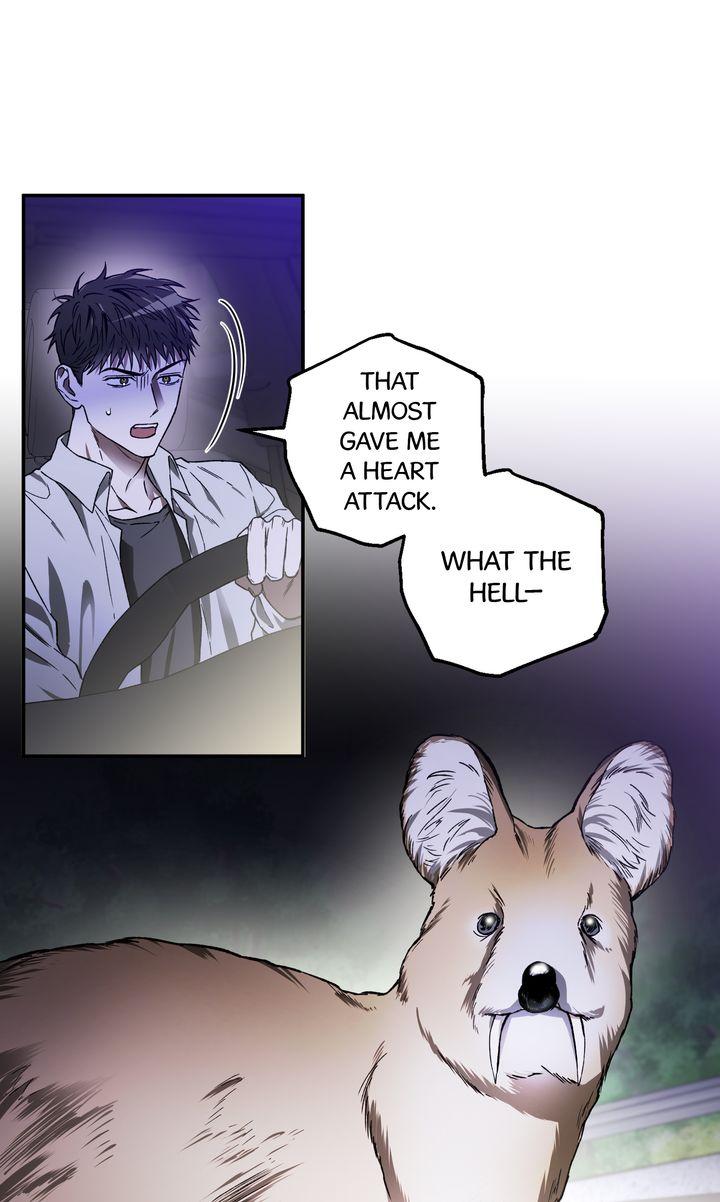 Mangjong Chapter 1.3 page 75 - 